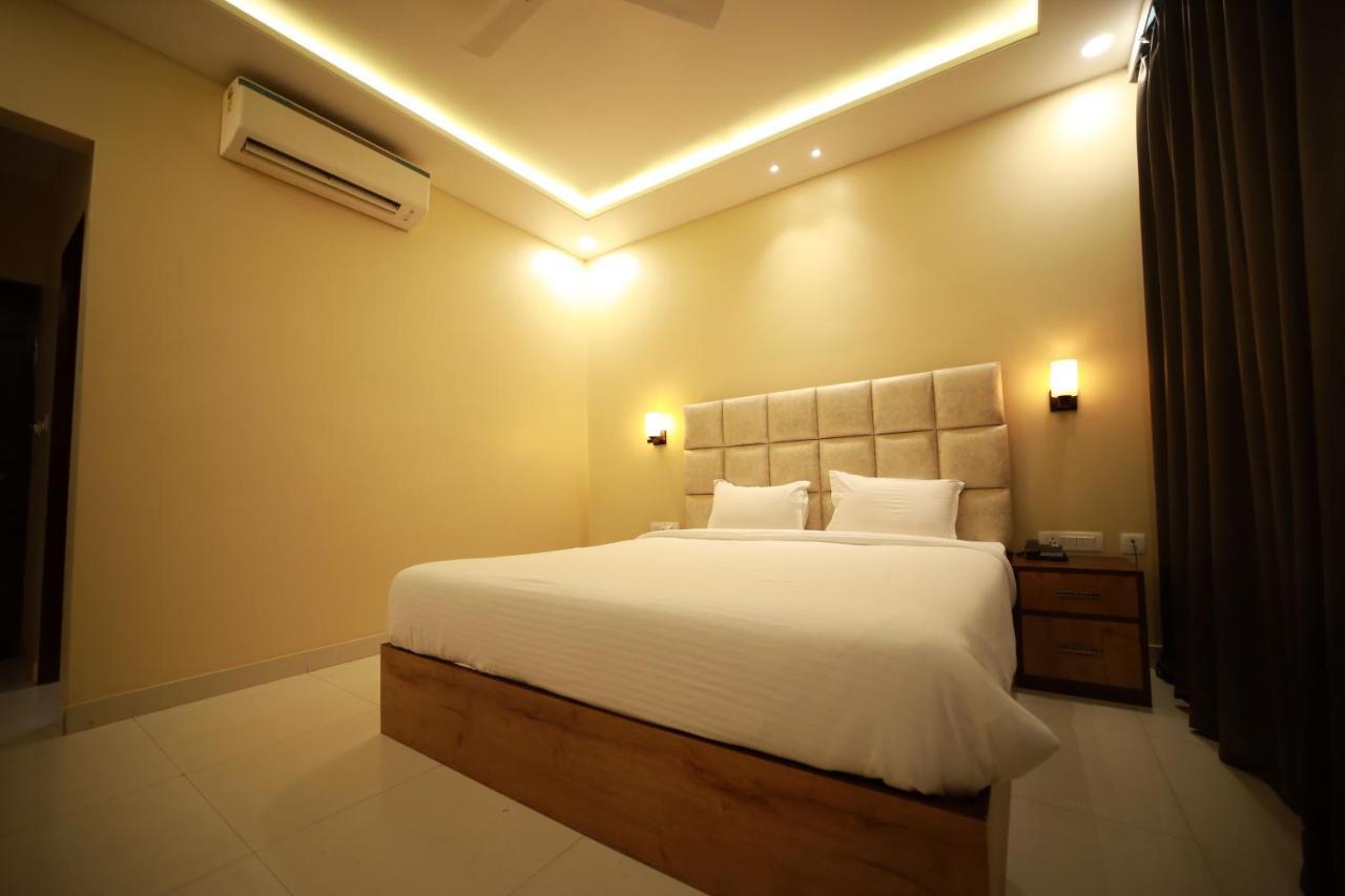 Hotel Neerja Inn Jaipur Luaran gambar